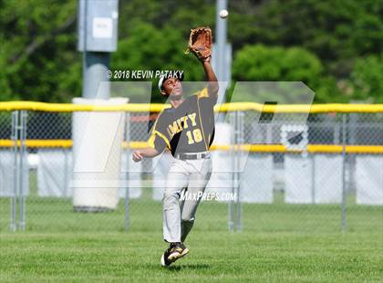 Thumbnail 3 in Amity Regional @ North Haven (SCC Quarterfinal) photogallery.