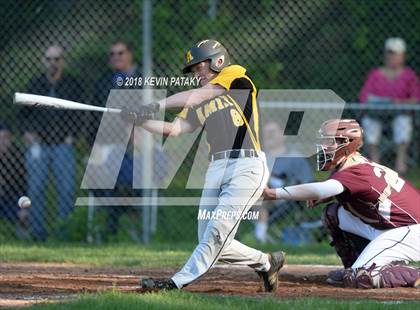 Thumbnail 3 in Amity Regional @ North Haven (SCC Quarterfinal) photogallery.
