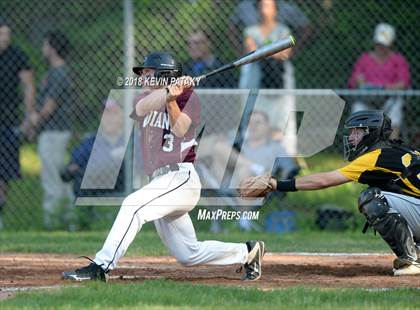 Thumbnail 3 in Amity Regional @ North Haven (SCC Quarterfinal) photogallery.