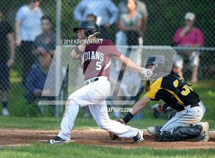 Thumbnail 1 in Amity Regional @ North Haven (SCC Quarterfinal) photogallery.