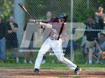 Thumbnail 1 in Amity Regional @ North Haven (SCC Quarterfinal) photogallery.