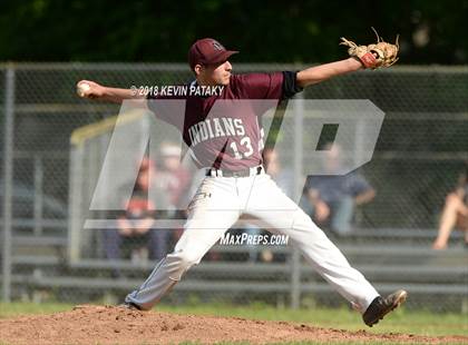 Thumbnail 1 in Amity Regional @ North Haven (SCC Quarterfinal) photogallery.