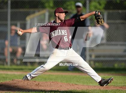 Thumbnail 1 in Amity Regional @ North Haven (SCC Quarterfinal) photogallery.