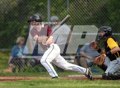 Thumbnail 3 in Amity Regional @ North Haven (SCC Quarterfinal) photogallery.