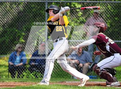 Thumbnail 3 in Amity Regional @ North Haven (SCC Quarterfinal) photogallery.