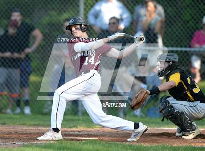 Thumbnail 2 in Amity Regional @ North Haven (SCC Quarterfinal) photogallery.