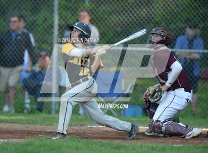 Thumbnail 1 in Amity Regional @ North Haven (SCC Quarterfinal) photogallery.