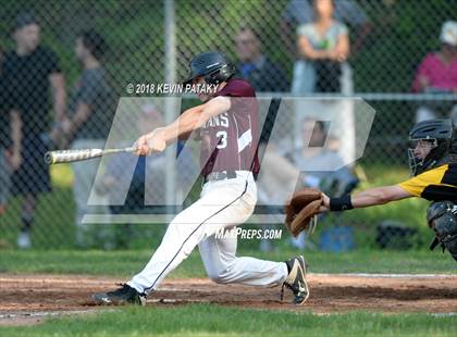 Thumbnail 2 in Amity Regional @ North Haven (SCC Quarterfinal) photogallery.