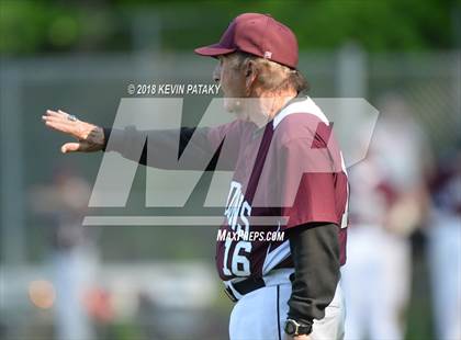 Thumbnail 1 in Amity Regional @ North Haven (SCC Quarterfinal) photogallery.