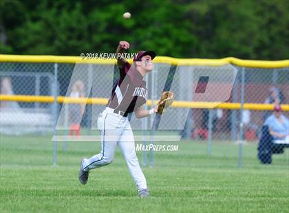 Thumbnail 2 in Amity Regional @ North Haven (SCC Quarterfinal) photogallery.