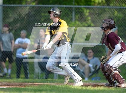 Thumbnail 1 in Amity Regional @ North Haven (SCC Quarterfinal) photogallery.