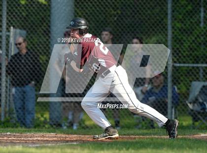 Thumbnail 1 in Amity Regional @ North Haven (SCC Quarterfinal) photogallery.