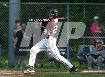Thumbnail 3 in Amity Regional @ North Haven (SCC Quarterfinal) photogallery.