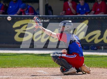 Thumbnail 3 in Martinsville @ Avon (Avon Invitational Tournament) photogallery.