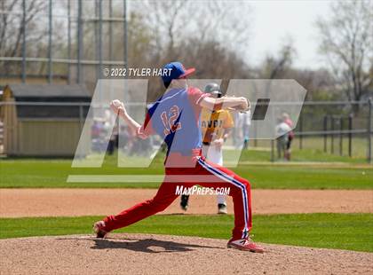 Thumbnail 3 in Martinsville @ Avon (Avon Invitational Tournament) photogallery.