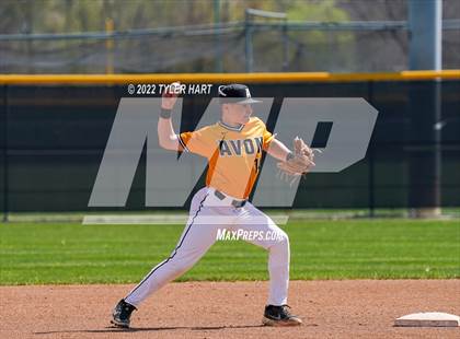 Thumbnail 3 in Martinsville @ Avon (Avon Invitational Tournament) photogallery.