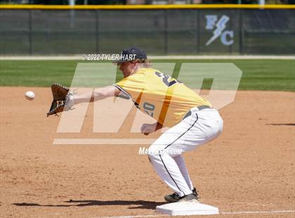 Thumbnail 3 in Martinsville @ Avon (Avon Invitational Tournament) photogallery.