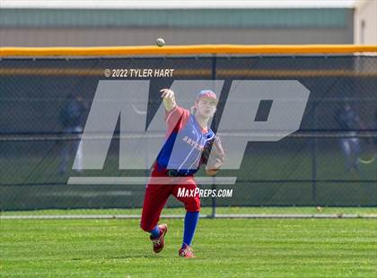 Thumbnail 3 in Martinsville @ Avon (Avon Invitational Tournament) photogallery.
