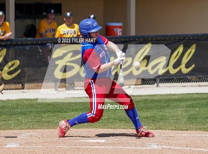 Thumbnail 2 in Martinsville @ Avon (Avon Invitational Tournament) photogallery.