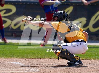 Thumbnail 3 in Martinsville @ Avon (Avon Invitational Tournament) photogallery.