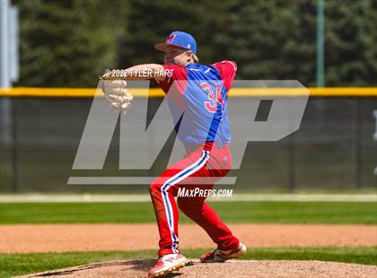 Thumbnail 3 in Martinsville @ Avon (Avon Invitational Tournament) photogallery.