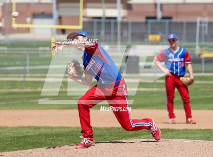 Thumbnail 3 in Martinsville @ Avon (Avon Invitational Tournament) photogallery.