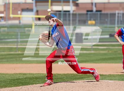 Thumbnail 2 in Martinsville @ Avon (Avon Invitational Tournament) photogallery.