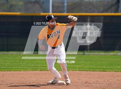 Thumbnail 3 in Martinsville @ Avon (Avon Invitational Tournament) photogallery.