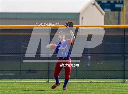 Thumbnail 2 in Martinsville @ Avon (Avon Invitational Tournament) photogallery.