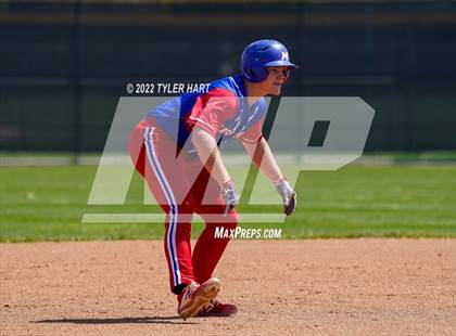 Thumbnail 3 in Martinsville @ Avon (Avon Invitational Tournament) photogallery.