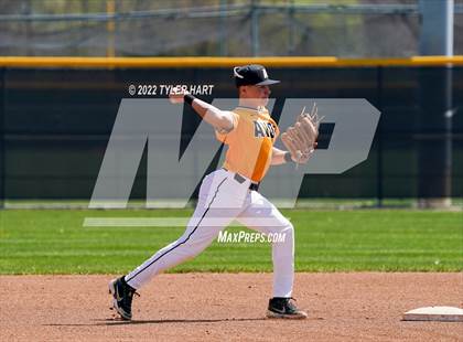 Thumbnail 1 in Martinsville @ Avon (Avon Invitational Tournament) photogallery.