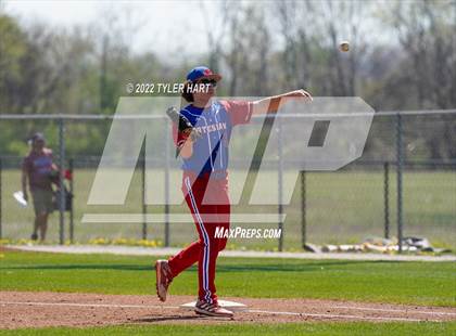 Thumbnail 3 in Martinsville @ Avon (Avon Invitational Tournament) photogallery.