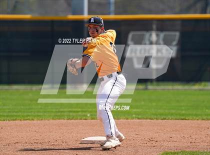 Thumbnail 1 in Martinsville @ Avon (Avon Invitational Tournament) photogallery.