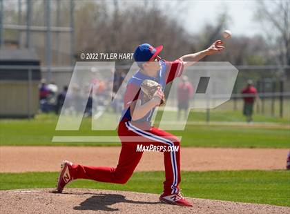 Thumbnail 2 in Martinsville @ Avon (Avon Invitational Tournament) photogallery.