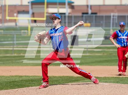 Thumbnail 1 in Martinsville @ Avon (Avon Invitational Tournament) photogallery.