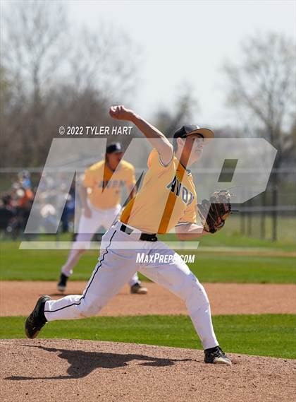 Thumbnail 3 in Martinsville @ Avon (Avon Invitational Tournament) photogallery.