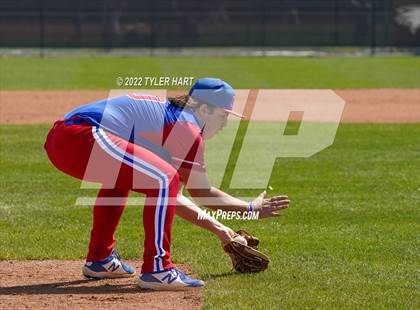 Thumbnail 2 in Martinsville @ Avon (Avon Invitational Tournament) photogallery.