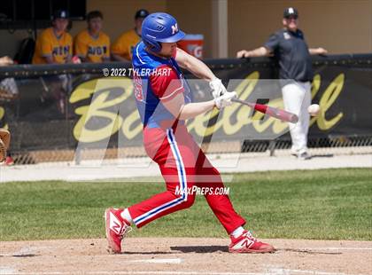 Thumbnail 2 in Martinsville @ Avon (Avon Invitational Tournament) photogallery.