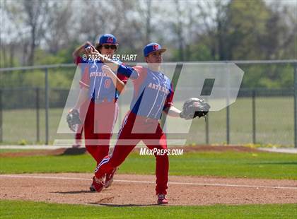 Thumbnail 1 in Martinsville @ Avon (Avon Invitational Tournament) photogallery.