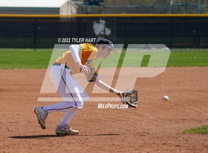 Thumbnail 3 in Martinsville @ Avon (Avon Invitational Tournament) photogallery.