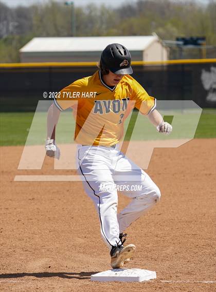 Thumbnail 3 in Martinsville @ Avon (Avon Invitational Tournament) photogallery.