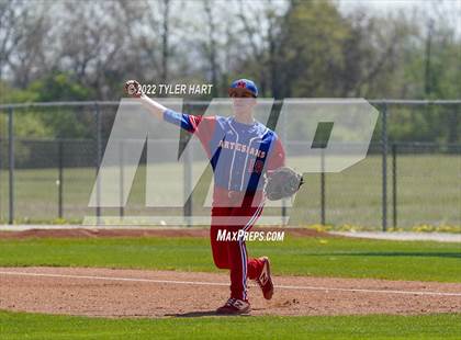 Thumbnail 1 in Martinsville @ Avon (Avon Invitational Tournament) photogallery.