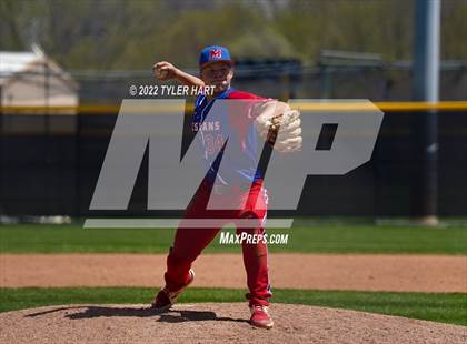 Thumbnail 1 in Martinsville @ Avon (Avon Invitational Tournament) photogallery.