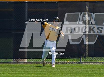 Thumbnail 3 in Martinsville @ Avon (Avon Invitational Tournament) photogallery.