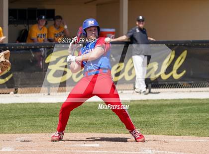 Thumbnail 3 in Martinsville @ Avon (Avon Invitational Tournament) photogallery.