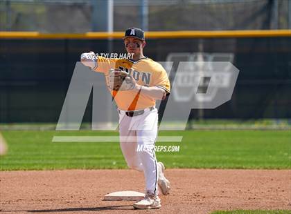 Thumbnail 2 in Martinsville @ Avon (Avon Invitational Tournament) photogallery.