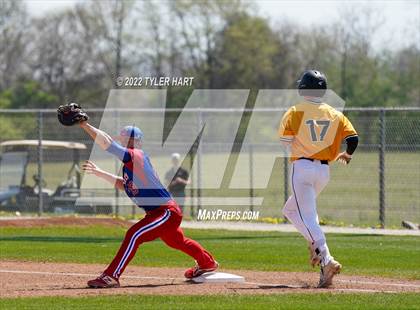 Thumbnail 1 in Martinsville @ Avon (Avon Invitational Tournament) photogallery.