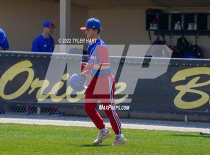 Thumbnail 3 in Martinsville @ Avon (Avon Invitational Tournament) photogallery.
