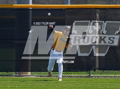 Thumbnail 1 in Martinsville @ Avon (Avon Invitational Tournament) photogallery.