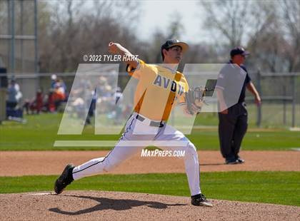 Thumbnail 2 in Martinsville @ Avon (Avon Invitational Tournament) photogallery.